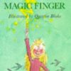 Buy The Magic Finger book at low price online in India