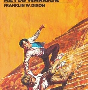 Buy The Mystery of the Aztec Warrior book at low price online in India