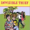 Buy The Mystery of the Invisible Thief book at low price online in india