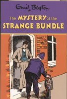 Buy The Mystery of the Strange Bundle book at low price online in India