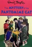 Buy The Mystery of the pantomime cat book at low price online in India