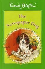 Buy The Newspaper Dog book at low price online in india