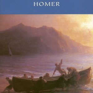 Buy The Odyssey book at low price online in India