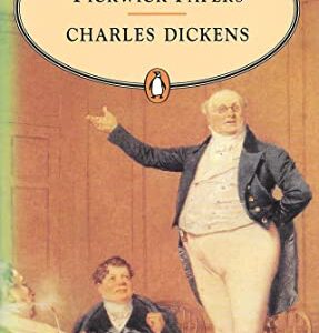 Buy The Pickwick Papers book at low price online in india