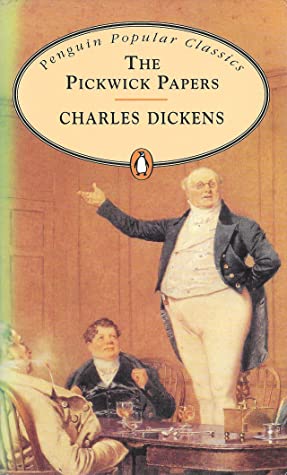 Buy The Pickwick Papers book at low price online in india