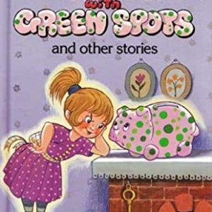 Buy The Pig With Green Spots and Other Stories book at low price online in India