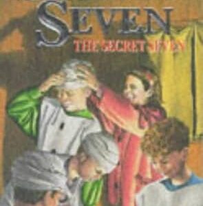 Buy The Secret Seven book at low price online in India