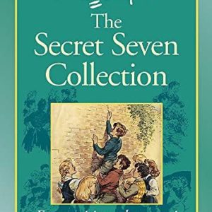 Buy The Secret Seven Collection book at low price online in india