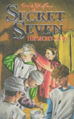 Buy The Secret Seven book at low price online in India