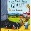 Buy The Smartest Giant in Town book at low price online in India