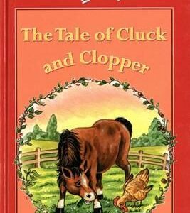 Buy The Tale of Cluck and Clopper book at low price online in india