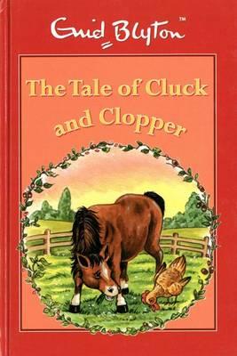 Buy The Tale of Cluck and Clopper book at low price online in india