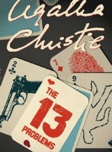 Buy The Thirteen Problems book at low price online in India