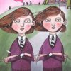 Buy The Twins at St. Clare's book at low price online in india