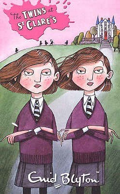 Buy The Twins at St. Clare's book at low price online in india