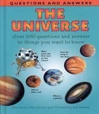 Buy The Universe (Mini Q & A) book at low price online in India