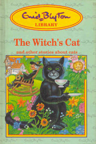 Buy The Witch's Cat and other stories about cats book at low price online in India