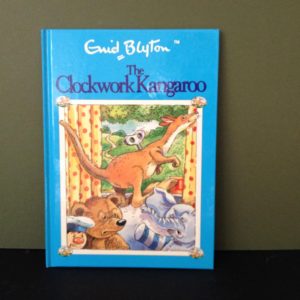 Buy The clockwork kangaroo book at low price online in india
