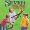 Buy Three Cheers, Secret Seven book at low price online in India