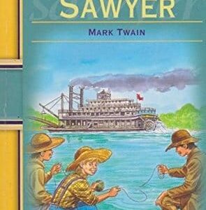 Buy Tom Sawyer book at low price online in india