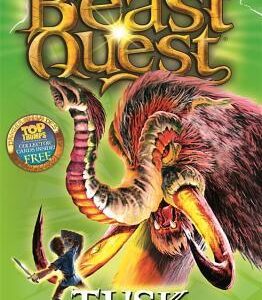 Buy Tusk the Mighty Mammoth book at low price online in india