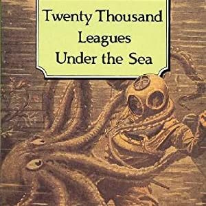 Buy Twenty Thousand Leagues Under the Sea book at low price online in india