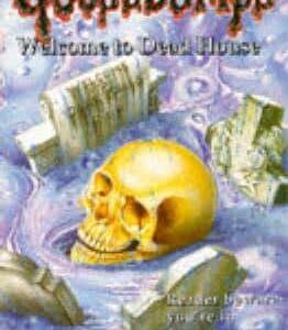 Buy Welcome to Dead House book at low price online in india