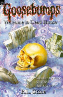 Buy Welcome to Dead House book at low price online in india