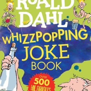 Buy Whizzpopping Joke Book book at low price online in india