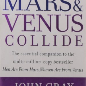 Buy Why Mars and Venus Collide book at low price online in india