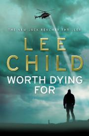 Buy Worth Dying For book at low price online in india