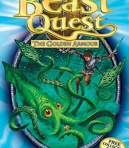 Buy Zepha the Monster Squid book at low price online in india