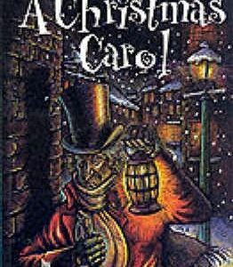 Buy a Christmas Carol book at low price online in india
