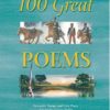 Buy 100 Great Poems book at low price online in india