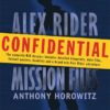 Buy Alex Rider- Mission Files book at low price online in India