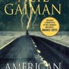 Buy American Gods book at low price online in India
