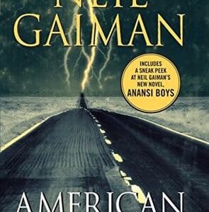 Buy American Gods book at low price online in India