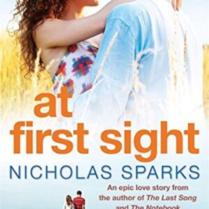 Buy At First Sight book at low price online in India