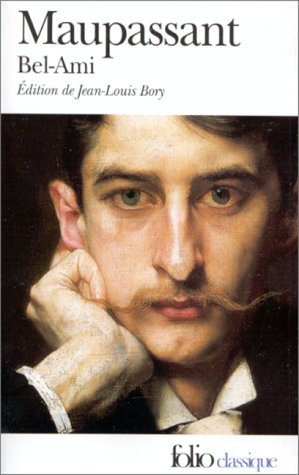 Buy Bel-Ami book by Guy de Maupassant at low price online in India