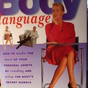 Buy Body Language book at low price online in India
