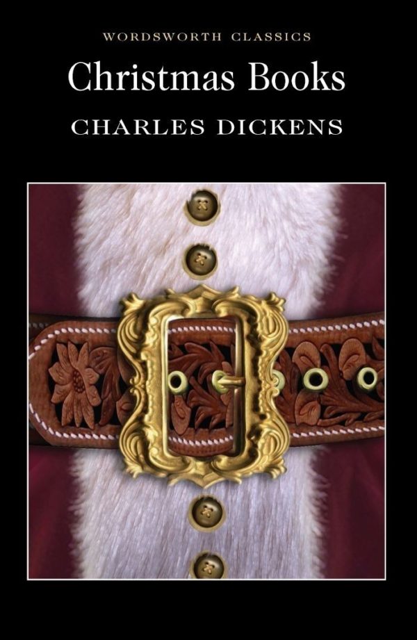 Buy Christmas Books by Charles Dickens at low price online in India