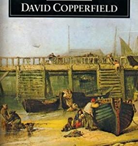 Buy David Copperfield book at low price online in India