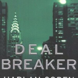 Buy Deal Breaker book at low price online in india