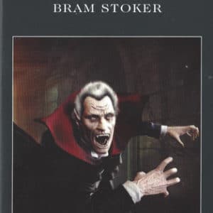Buy Dracula book by Bram Stoker at low price online in India