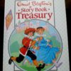 Buy Enid Blyton's Story Book Treasury book at low price online in India