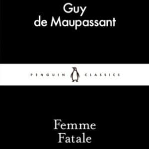 Buy Femme Fatale book at low price online in India