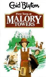Buy First Term at Malory Towers book at low price online in India