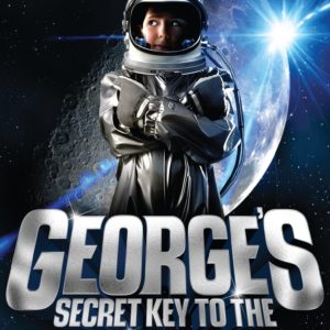 Buy George's Secret Key to the Universe book at low price online in india