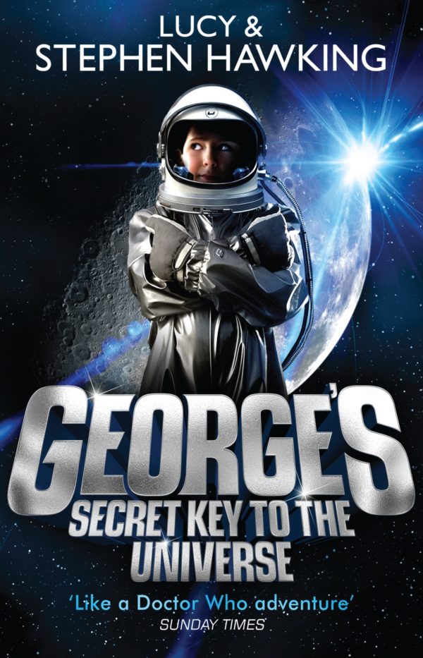 Buy George's Secret Key to the Universe book at low price online in india