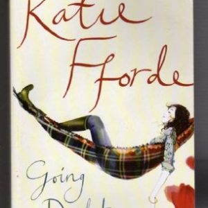 Buy Going Dutch book by Katie Fforde at low price online in india